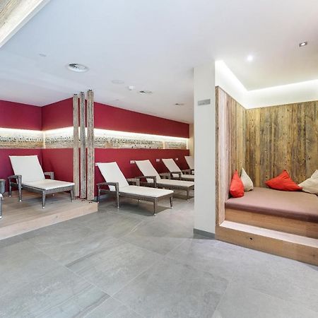 Agerhof Hotell Söll Exteriör bild