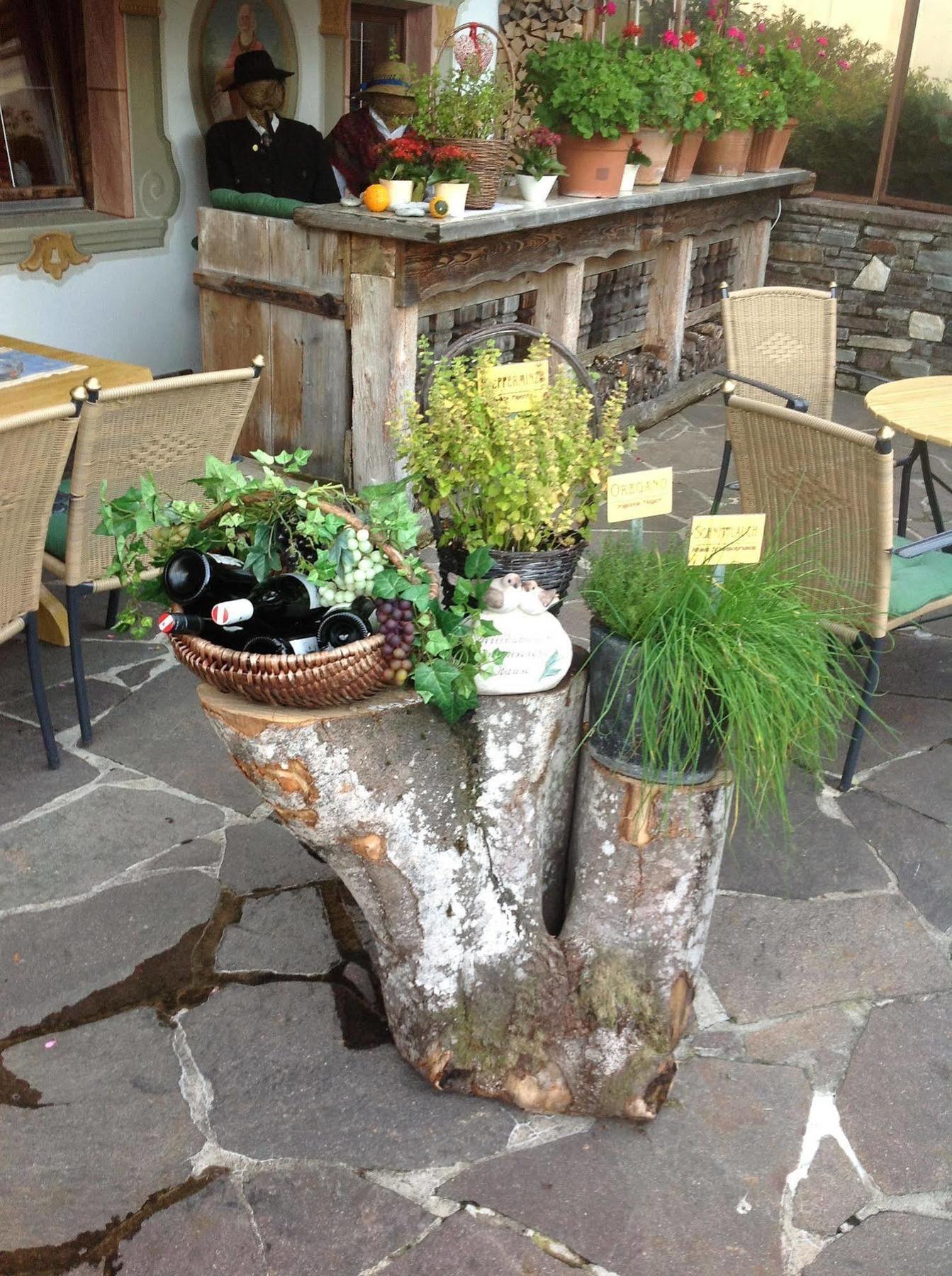 Agerhof Hotell Söll Exteriör bild
